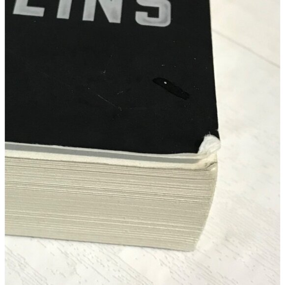 The Hunger Games By Suzanne Collins Scholastic 1st Edition - Picture 4 of 7